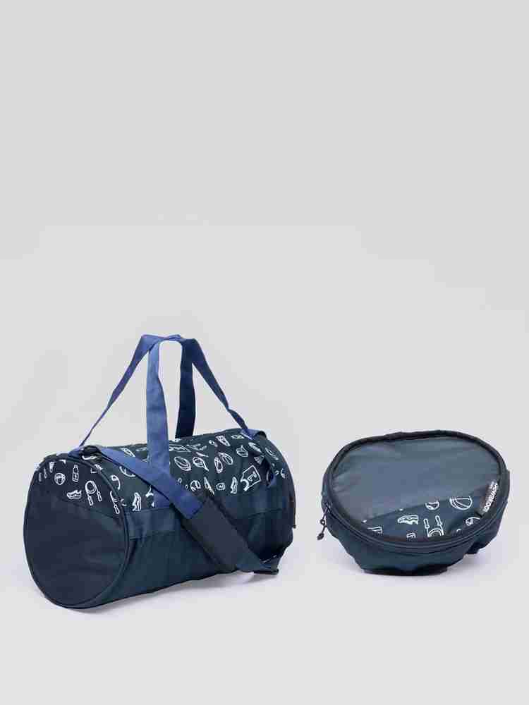 Bewakoof duffle bag outlet