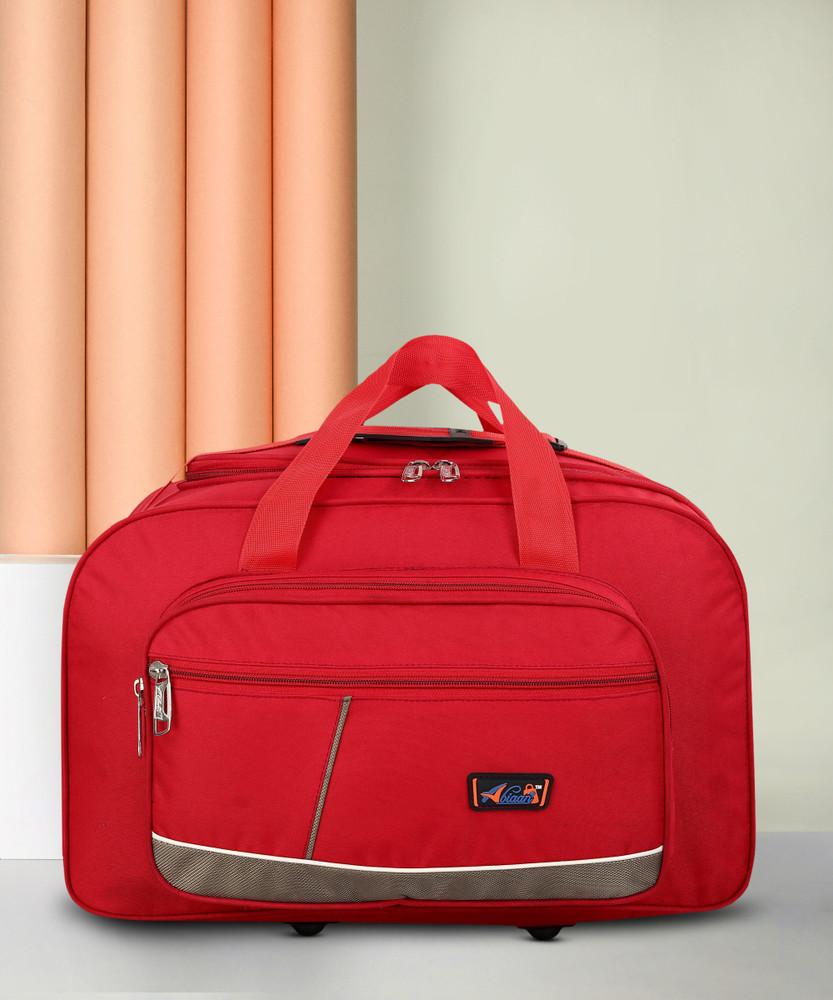 Aggregate more than 170 vip duffle bags flipkart super hot