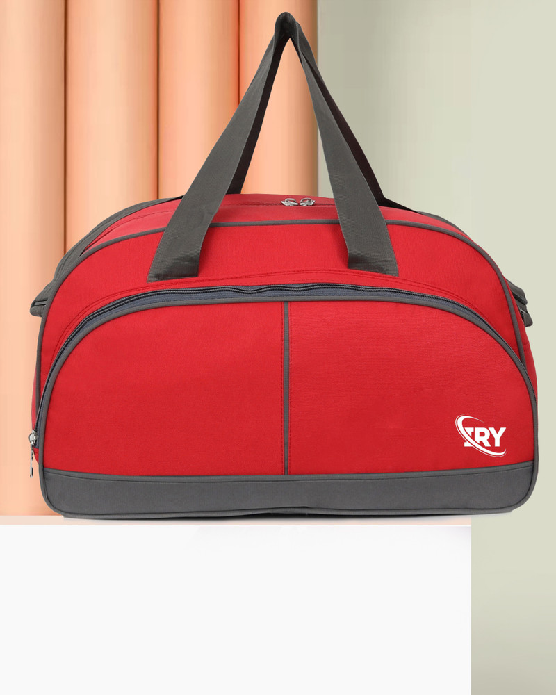IRY Luggage 103 Stylish Light Weight Small Travel Duffel Bag For