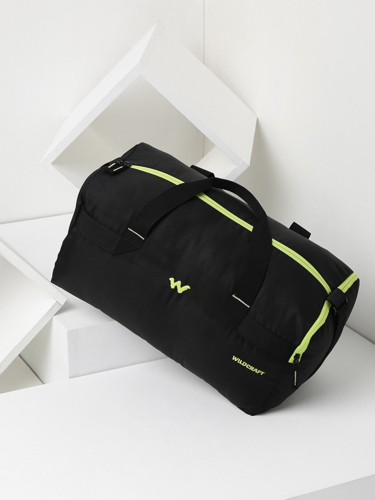 Wildcraft small store duffle bag