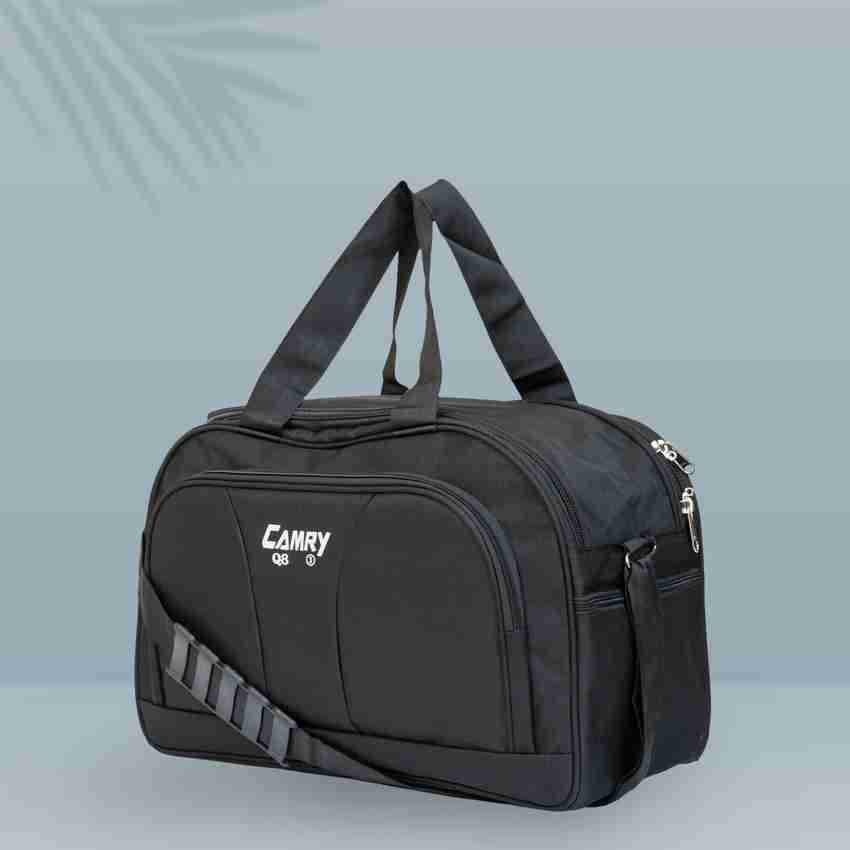 Office shop duffel bag