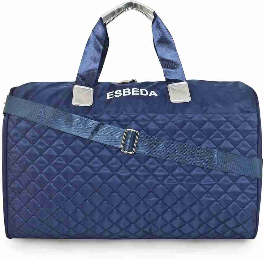 Esbeda duffle bag price top