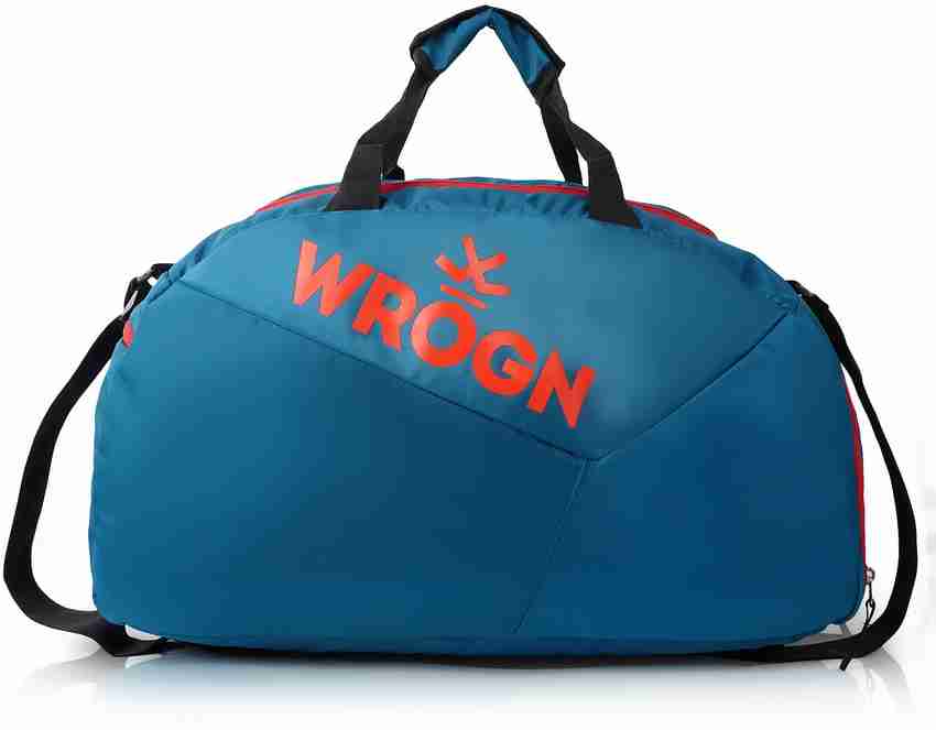 Travel pro duffle hot sale bag