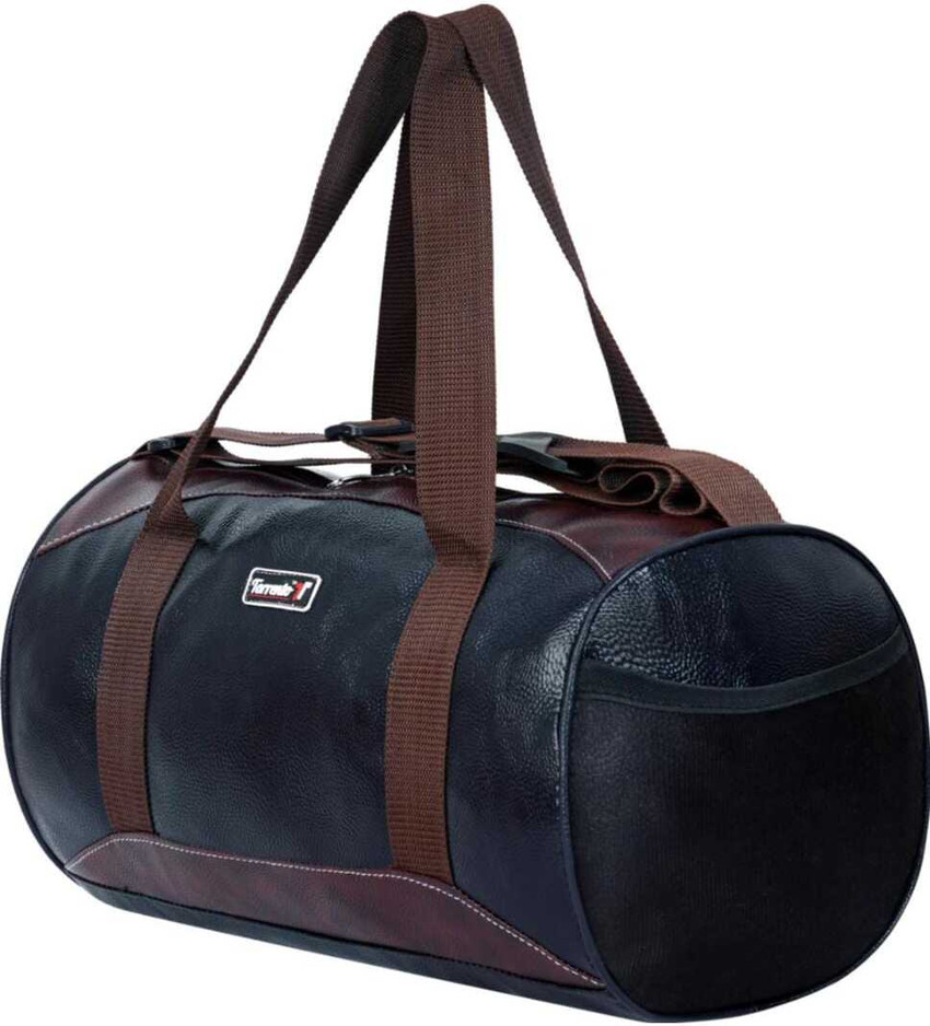 Bagzenia Expandable Duffel Gym Bag Shoulder Bag Sports Bag for