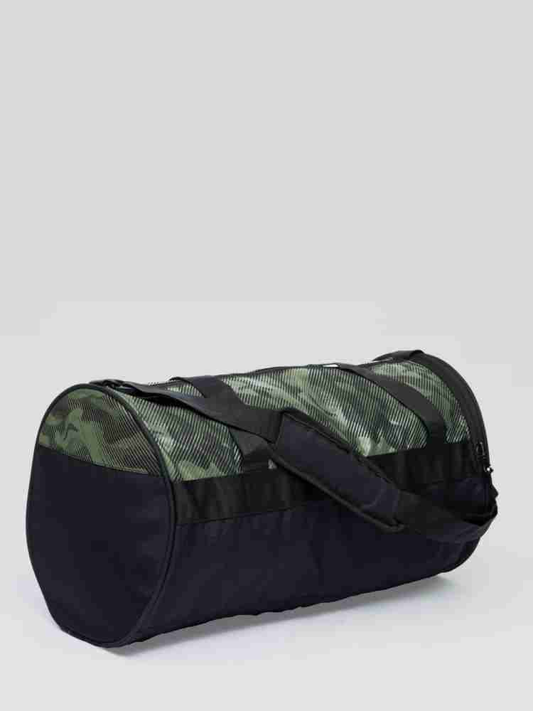 Bewakoof deals duffle bag