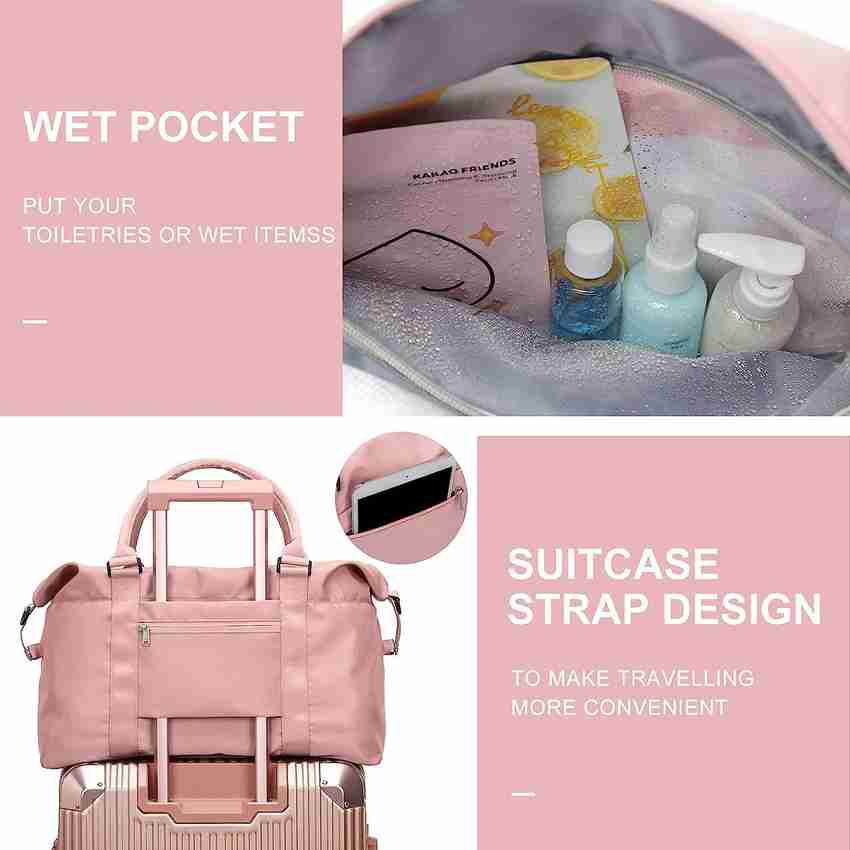 Overnight bags near me deals