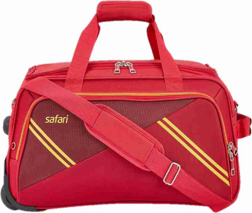 Safari duffle bag 55cm store