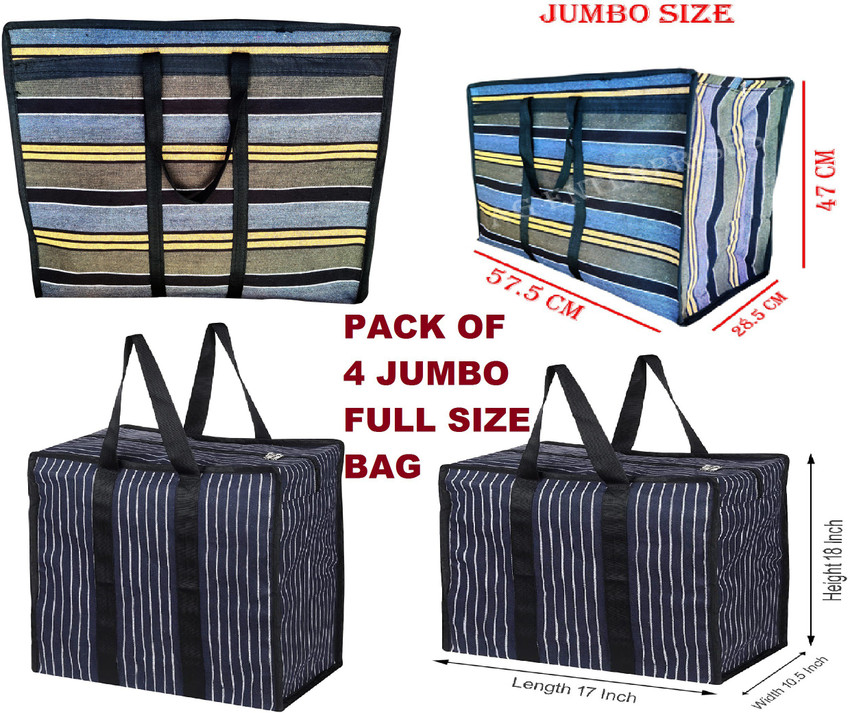 Big bag for storage on sale