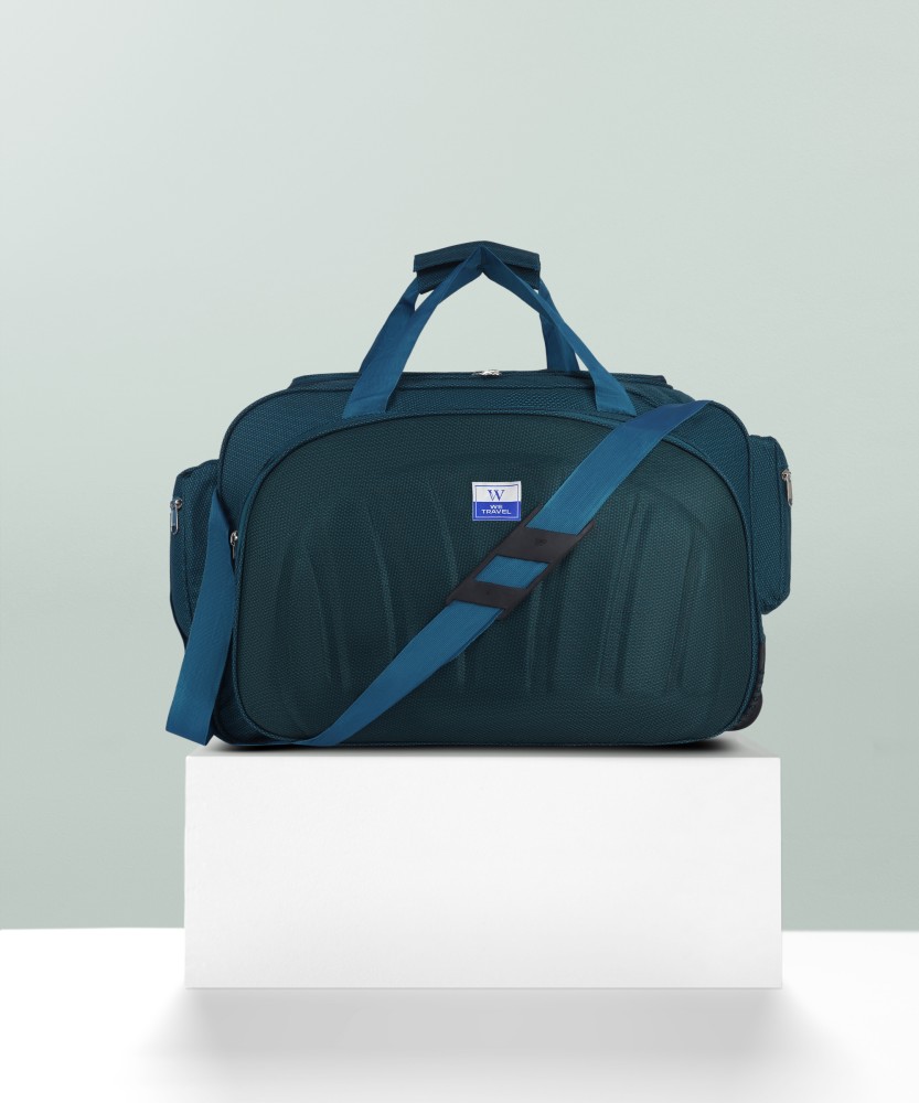 Flipkart cheap duffle bags