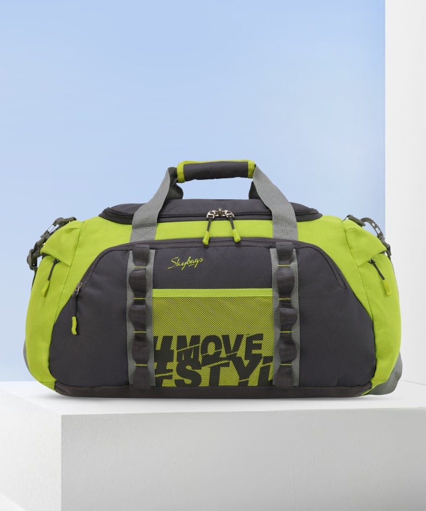 Skybags duffle bags sales 55 cms