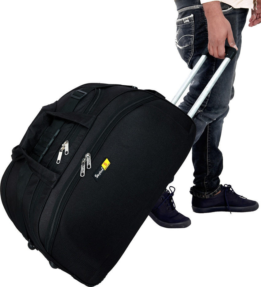 Skyline 20.5 rolling hot sale duffel