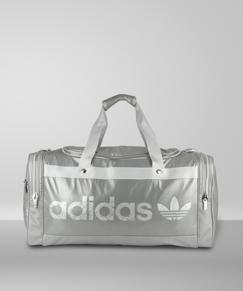 Adidas duffle bag price online