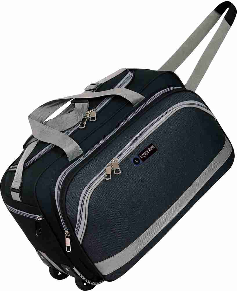 New travel luggage discount