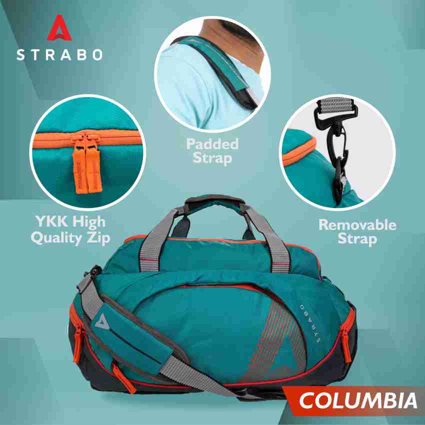 Columbia cheap travel bag