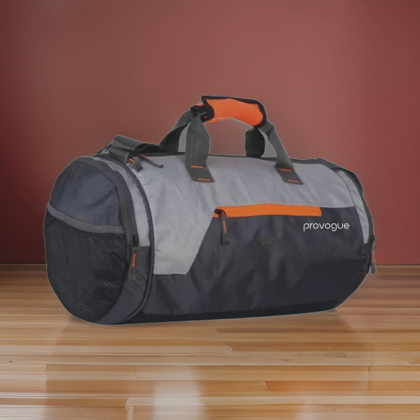Provogue sports bag best sale