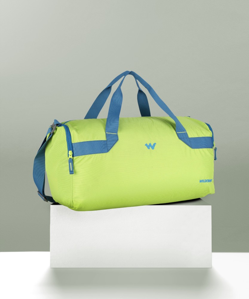 Wildcraft tour cheap travel duffle bag