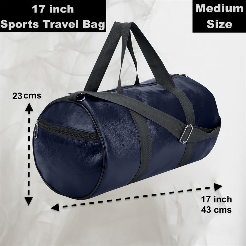 Gym bag shoulder strap best sale