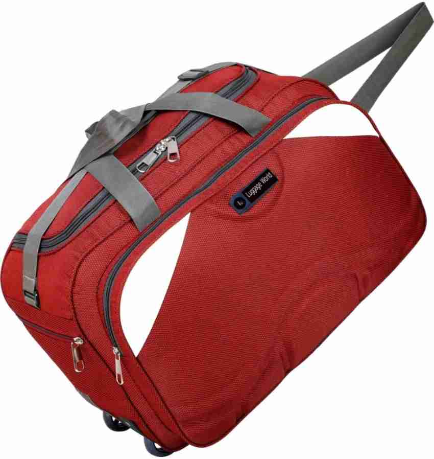 Duffle Bags - Buy Travel Duffle Bags for Men & Women Online