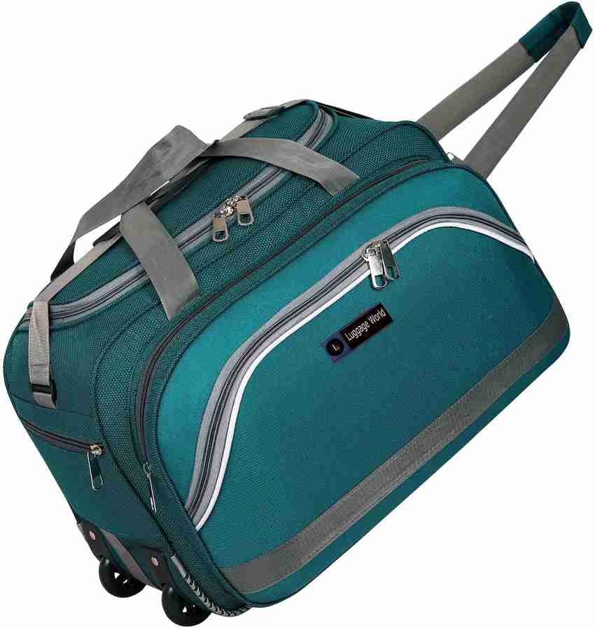 Luggage world hot sale