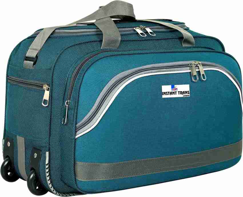 Softsided Luggage, Duffle Bags for Women, Men