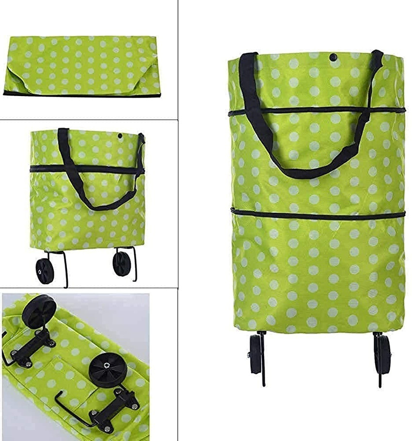 Vegetable trolley sale bag flipkart