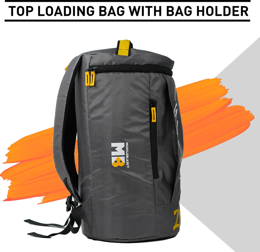 30 liter bag size best sale