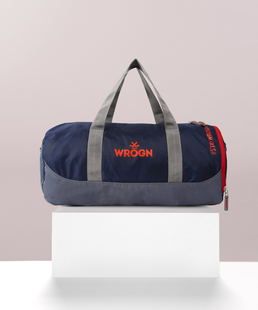 Gym bag for men flipkart sales