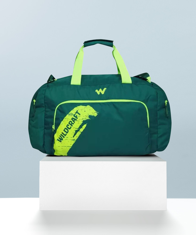 Top 144+ wildcraft carry bags esthdonghoadian