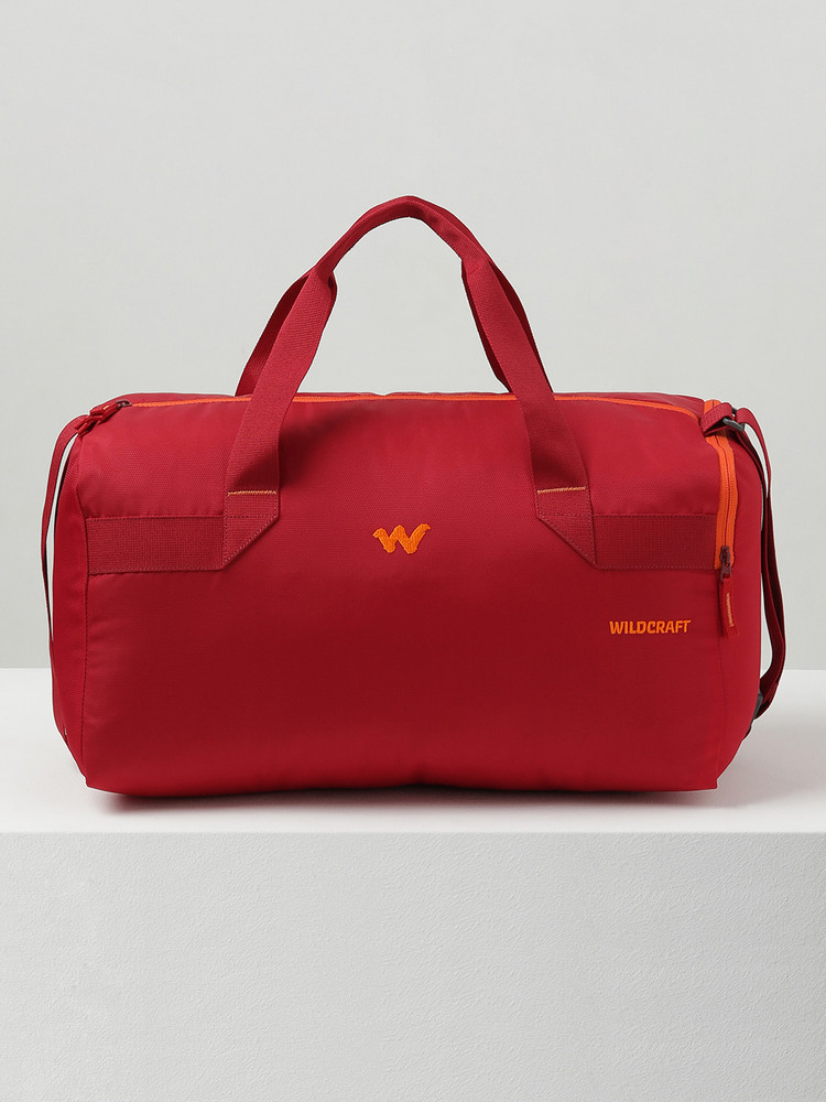 Wildcraft sales gym wear