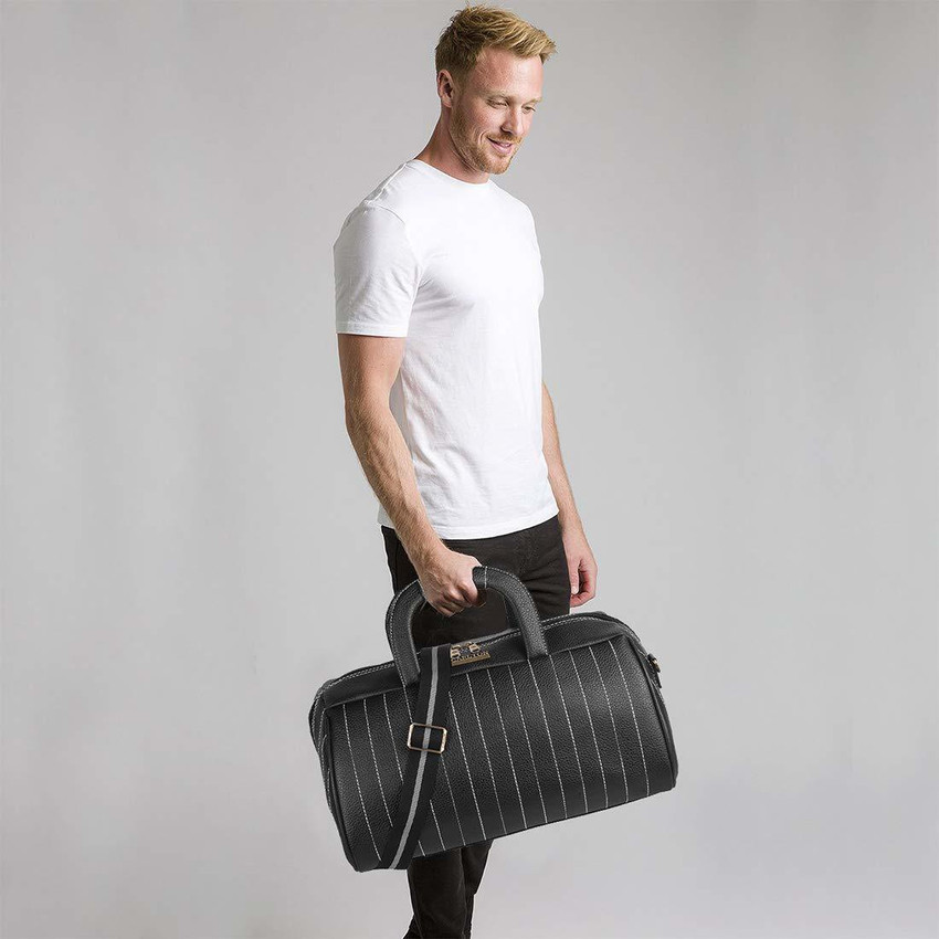 Share 82+ carlton london duffle bag best in.cdgdbentre