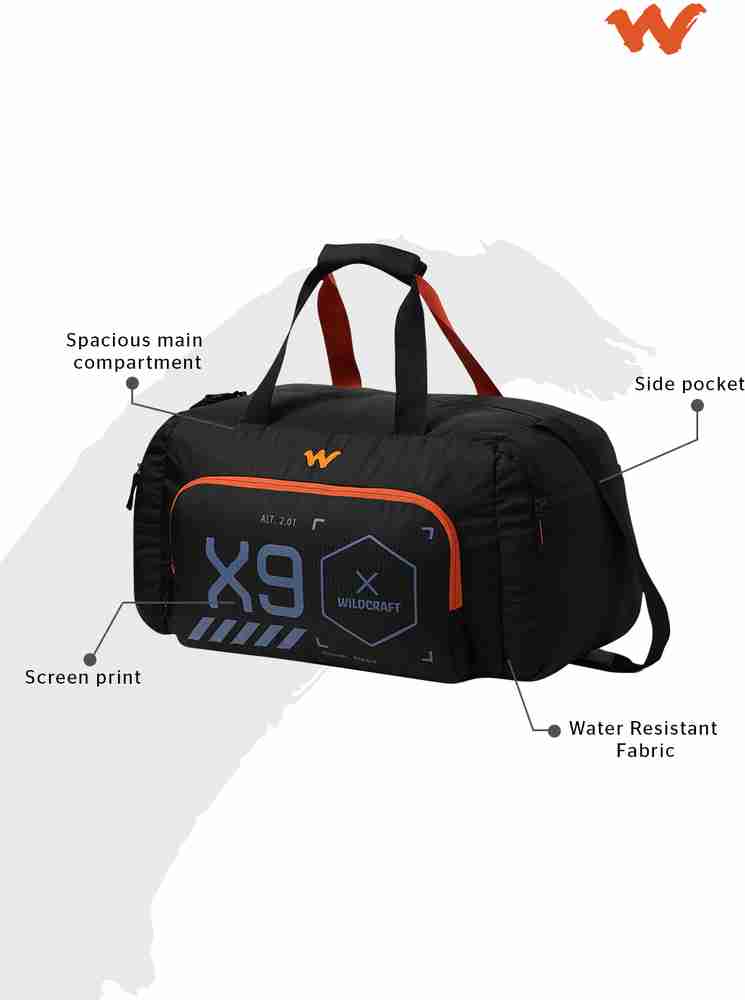 Wildcraft flip duf 2 on sale