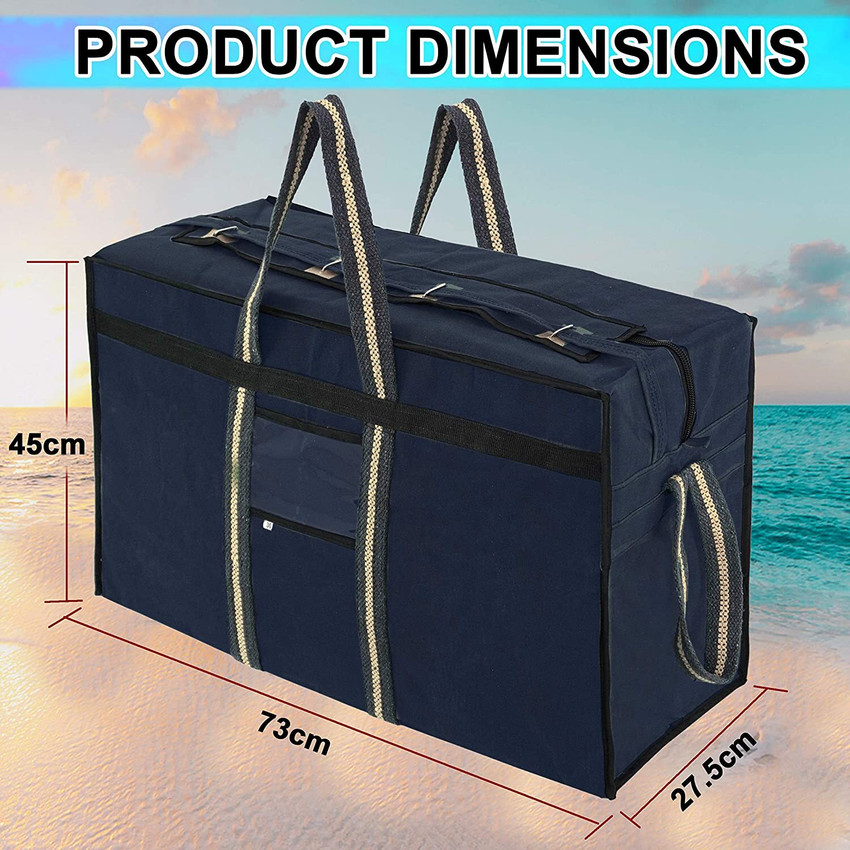 Trolley bag 90 cm top
