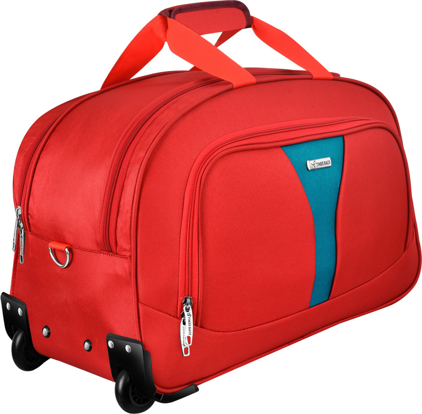 Discover 76+ times bags trolley best esthdonghoadian