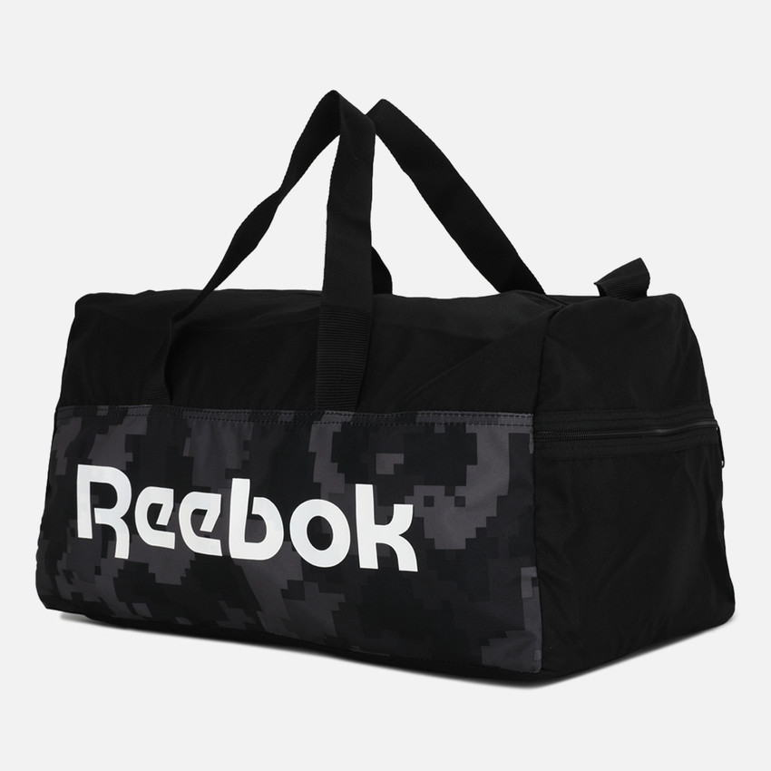 Reebok duffle bag with wheels discount