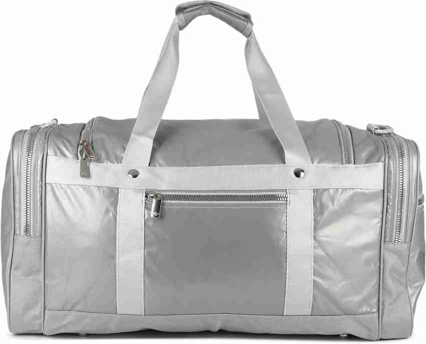 ADIDAS 23 inch 58 cm IU0172 Gym Duffel Bag REFSIL Price in India Flipkart