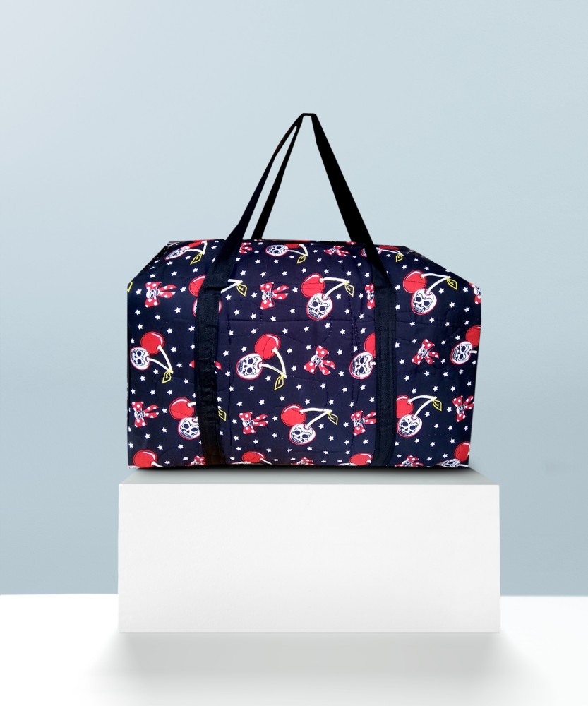 Cath kidston discount expandable travel bag