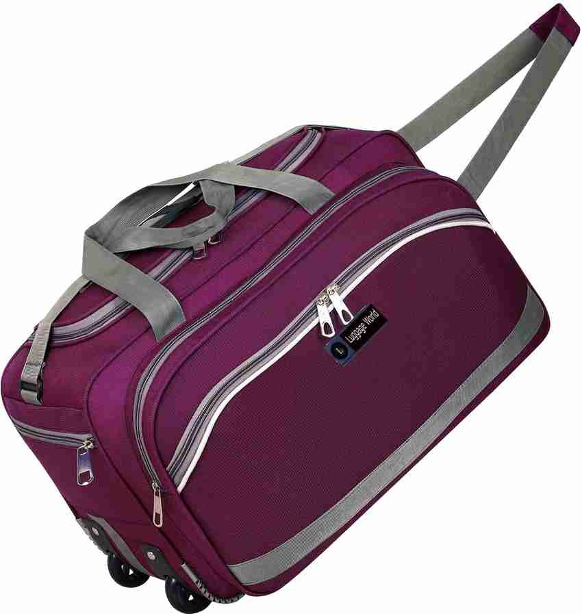 Latest luggage bags outlet