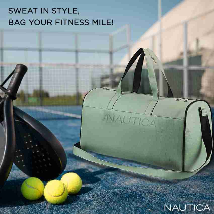 Nautica gym ball sale