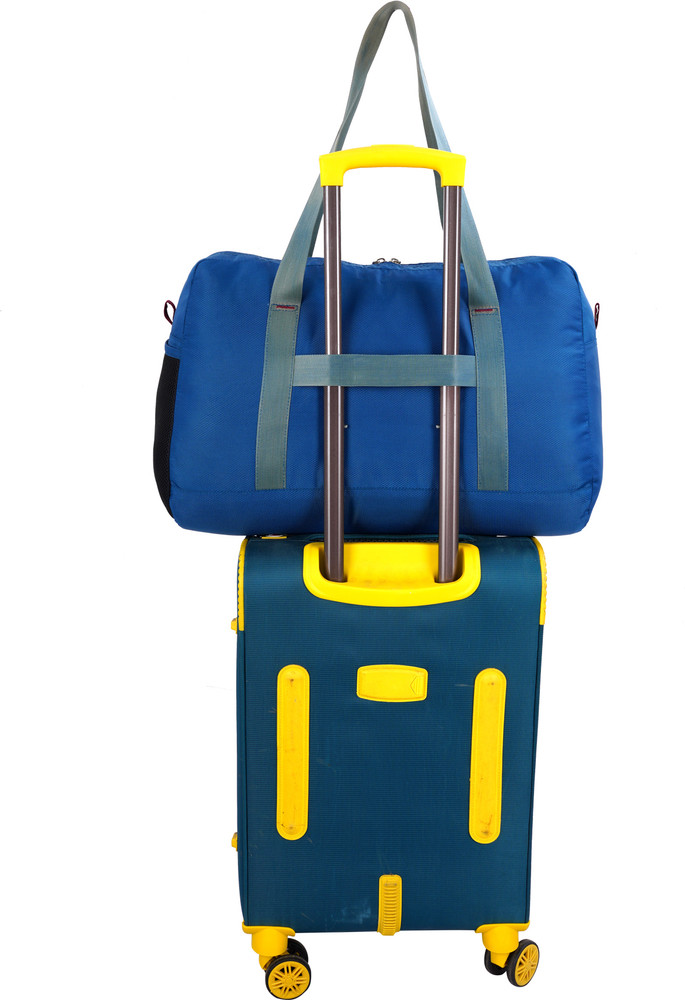 Vertigo cabin luggage top