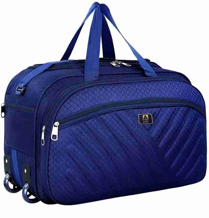 Avila Expandable 60 L 20 INCH Luggage Bag Travel Bag For
