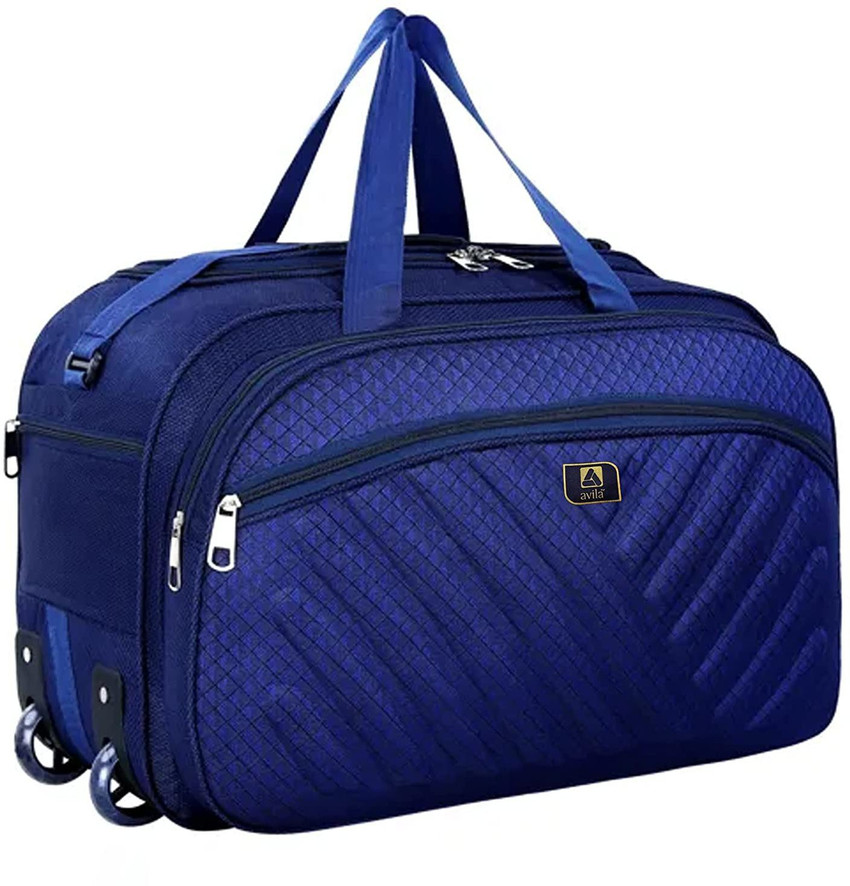 Priority trolley on sale bags