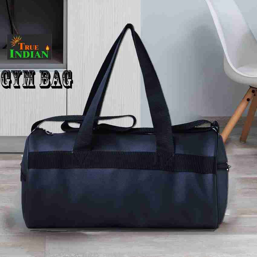 Gym bag for men hot sale flipkart