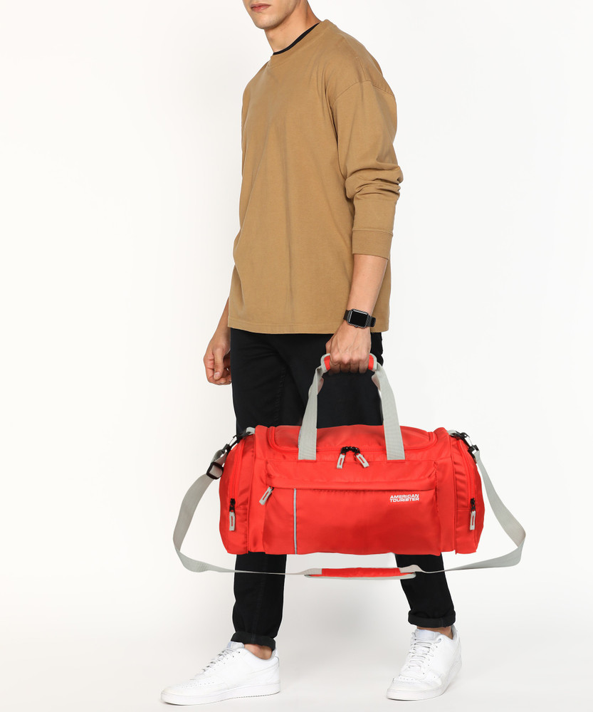 Top more than 167 american tourister duffle bags flipkart latest