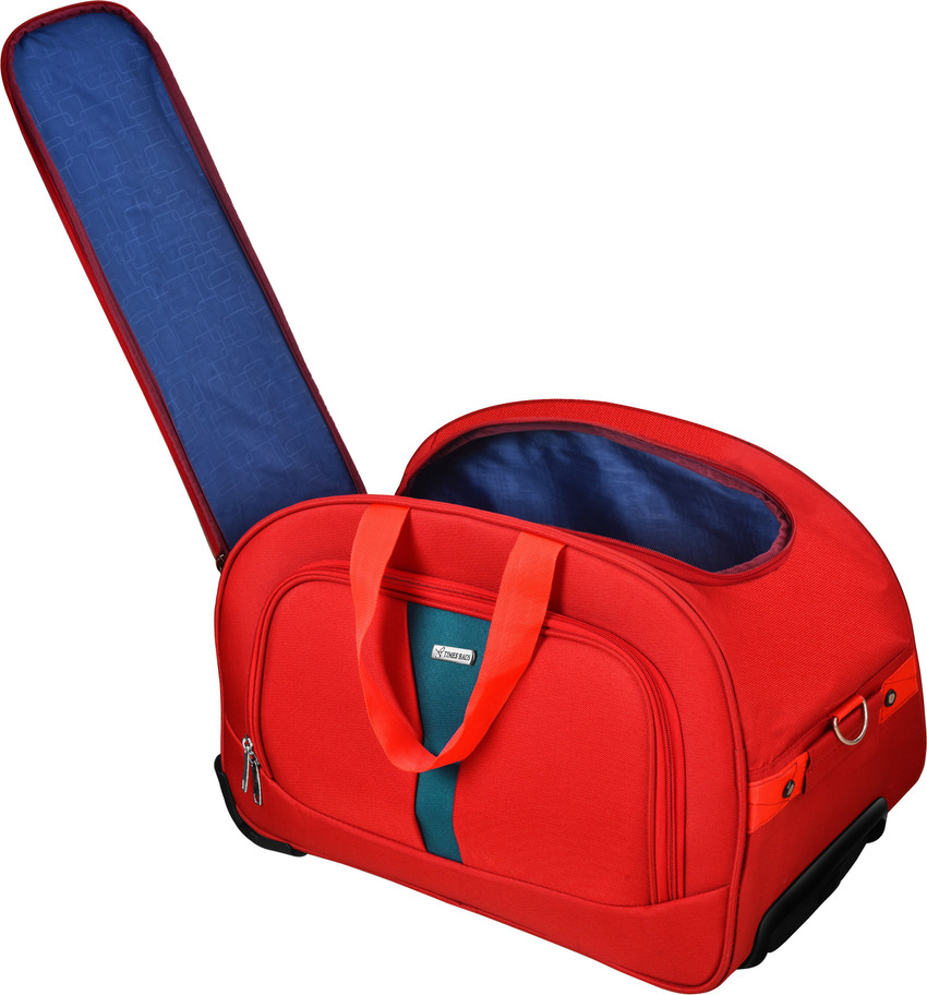 Discover 76+ times bags trolley best esthdonghoadian