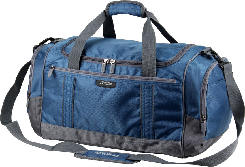 Aggregate 71+ american tourister duffle bags discount latest