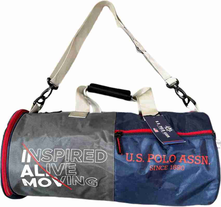 Old school 2024 gym bag