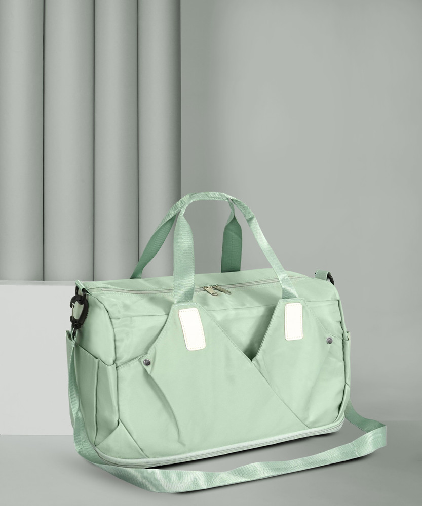 Womens duffle backpack sale
