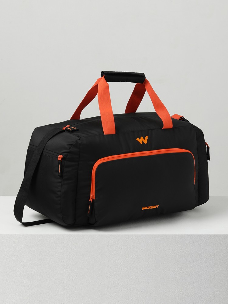 Wildcraft travel shop bags flipkart