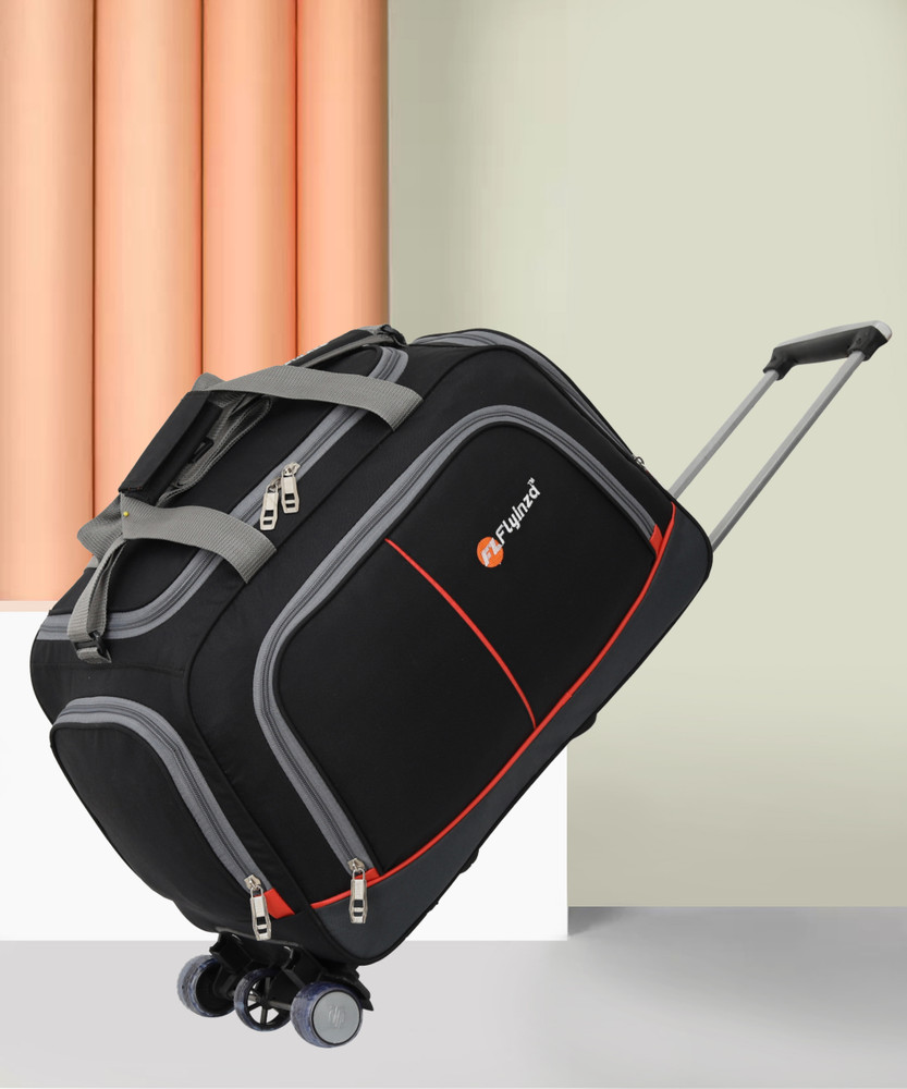 Stylish trolley travel bag cheap