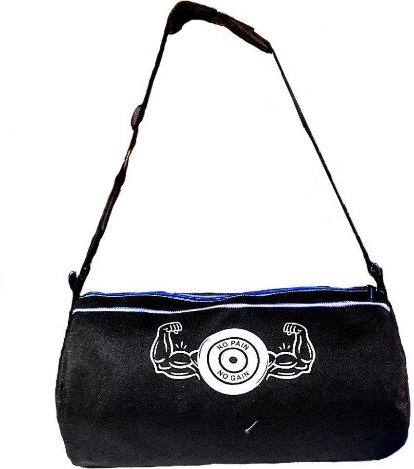 Gym bag for men on sale flipkart